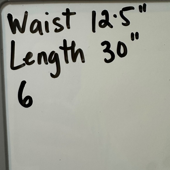 Free People Beach Ribbed Knit Midi Skirt Women Small Button Front Stretch - Picture 6 of 6